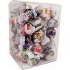 60 Maisonnettes en Chocolat 720 g Abtey 11