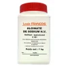 LOUIS FRANCOIS Alginate De Sodium H.V. 1 Kg Louis François 7