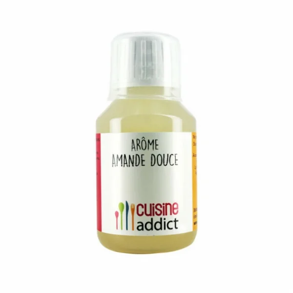 Arôme Alimentaire Amande Douce 115 Ml Cuisineaddict 1
