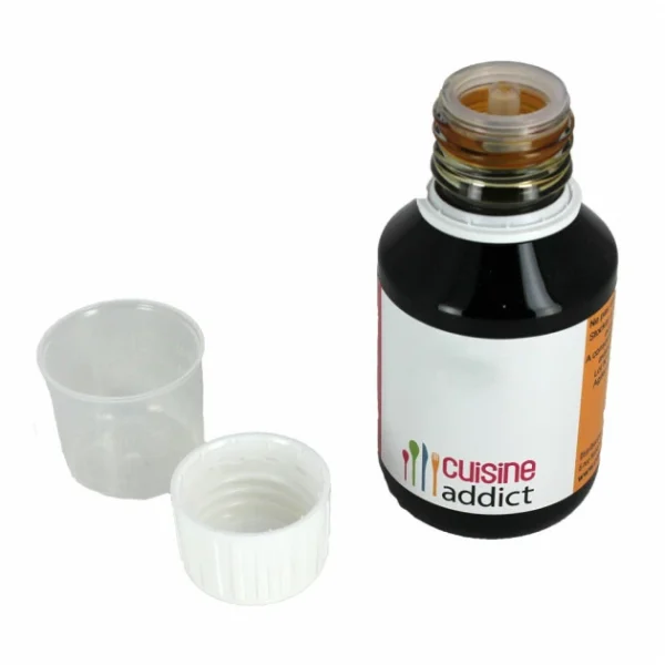 Arôme Alimentaire Ananas 115 Ml Cuisineaddict 3