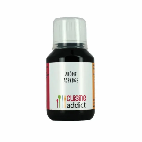 Arôme Alimentaire Asperge 115 Ml Cuisineaddict 1