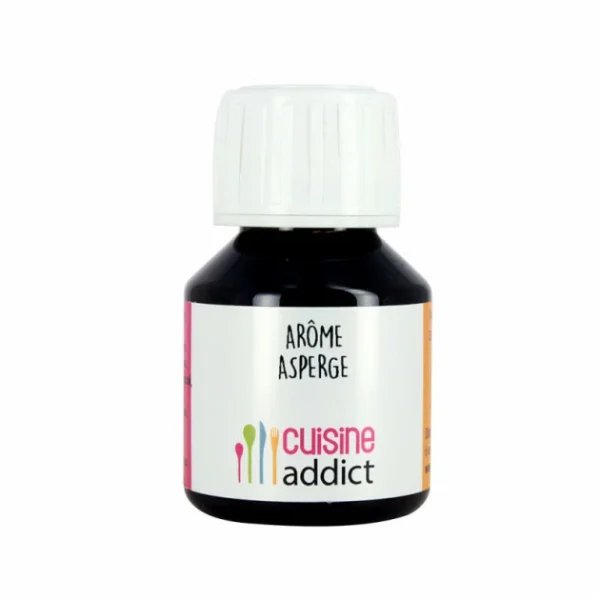 Arôme Alimentaire Asperge 58 Ml Cuisineaddict 1
