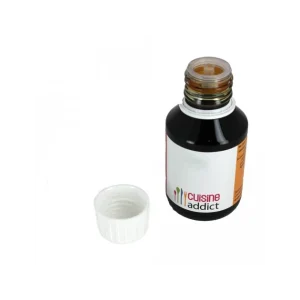 Arôme Alimentaire Bio Poire 58 Ml Cuisineaddict 6