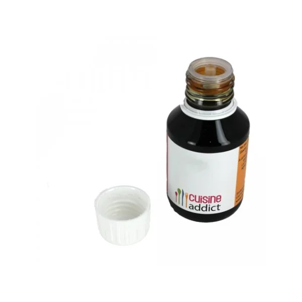 Arôme Alimentaire Bio Poire 58 Ml Cuisineaddict 3