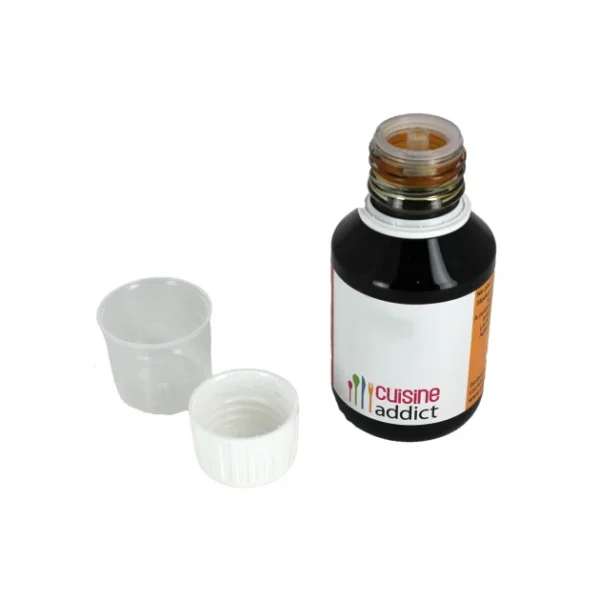 Arôme Alimentaire Caramel Au Beurre 500 Ml Cuisineaddict​ 3