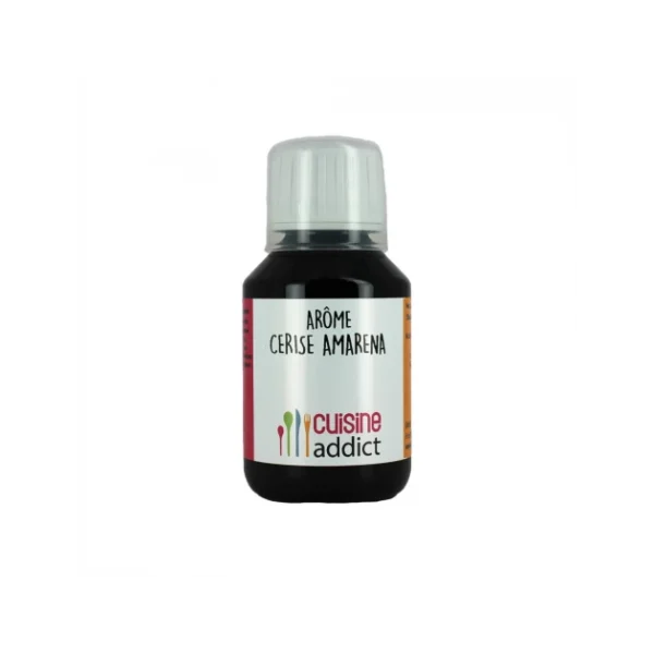 Arôme Alimentaire Cerise Amarena 115ml Cuisineaddict 1