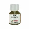 Arôme Alimentaire Crème Chantilly 58 Ml Cuisineaddict 7