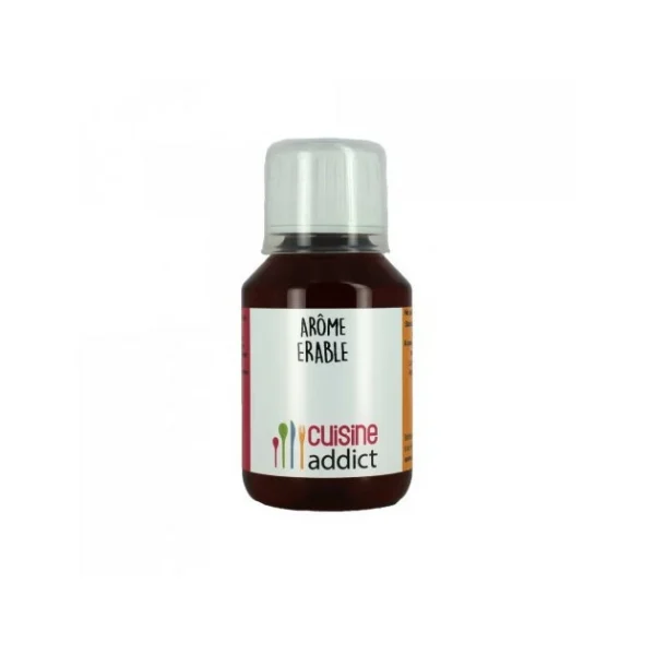 Arôme Alimentaire Érable 115 Ml Cuisineaddict 1