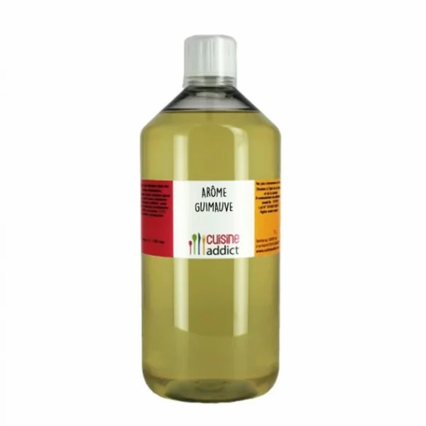 Arôme Alimentaire Guimauve 1 L Cuisineaddict 1