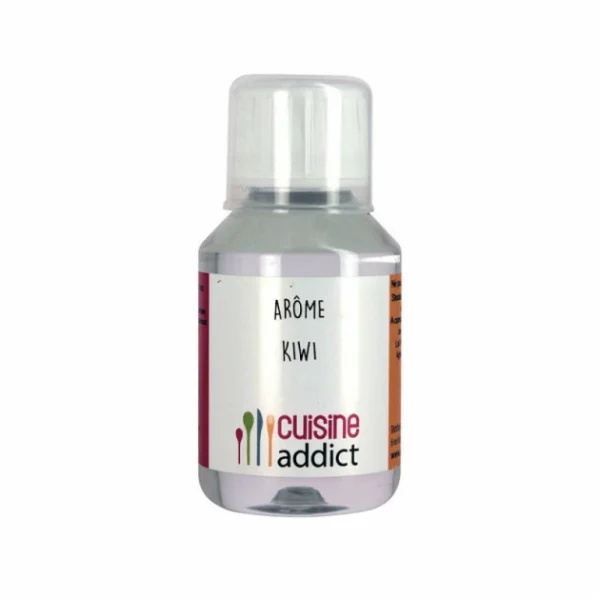 Arôme Alimentaire Kiwi 115 Ml Cuisineaddict 1