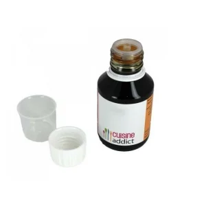 Arôme Alimentaire Marron Glacé 115 Ml Cuisineaddict 6