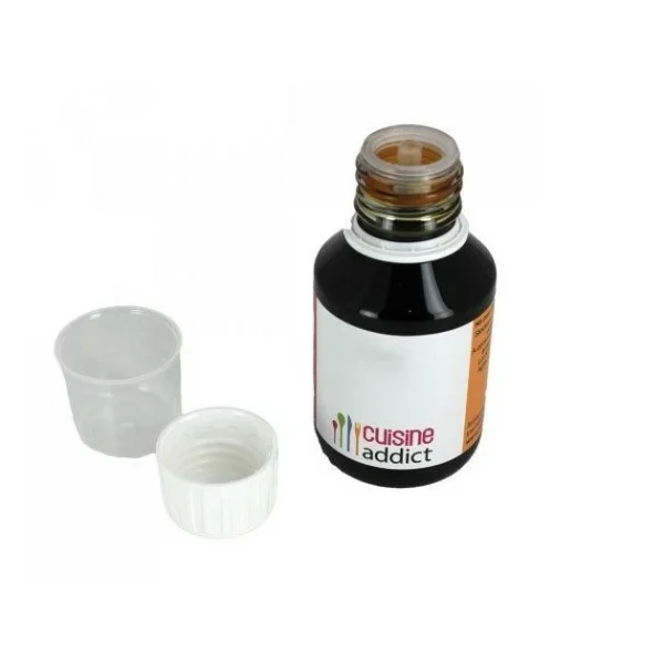 Arôme Alimentaire Marron Glacé 115 Ml Cuisineaddict 3