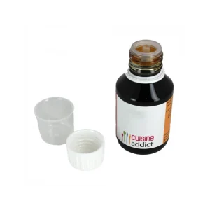 Arôme Alimentaire Naturel Cedrat 500ml Cuisineaddict 6