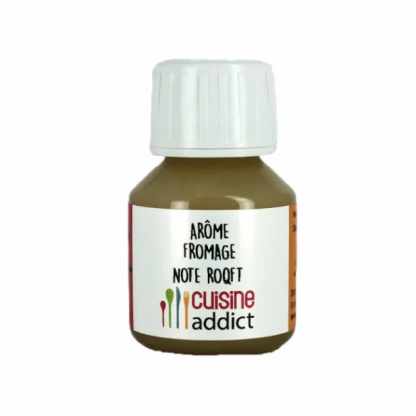 Arôme Alimentaire Roquefort 58 Ml Cuisineaddict 1