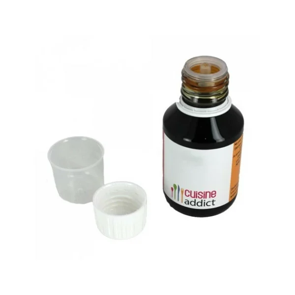 Arôme Alimentaire Thé Vert 500 Ml Cuisineaddict 3