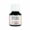 Arôme Alimentaire Vanille Note Bourbon 58 Ml Cuisineaddict 5