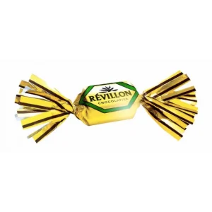 Assortiment de Papillote Chocolat 4,6 kg Révillon 7