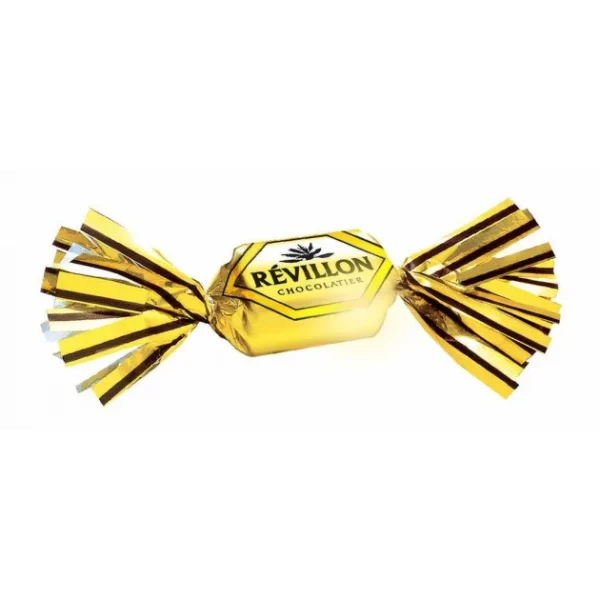 Assortiment de Papillote Chocolat 4,6 kg Révillon 1