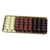 Assortiment Escargot Chocolat Praliné 3 kg Hamlet 10