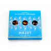 Assortiment Friandises Boîte Bonnes Choses Bleue 200 g Mazet 7
