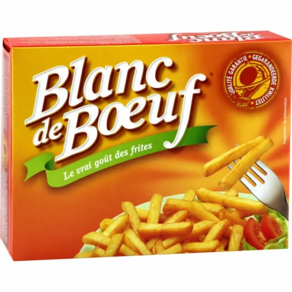 VANDEMOORTELE Blanc De Boeuf 1 Kg 1