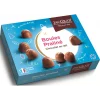 Boules Praliné Chocolat au Lait 1 kg Jacquot 5