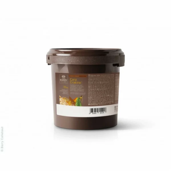 Cara Crakine Barry 1 Kg 1