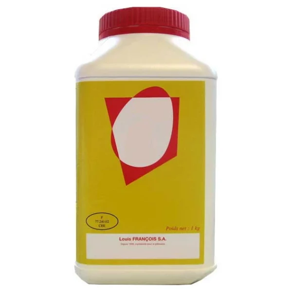 LOUIS FRANCOIS Carraghenanes De Sodium 1 Kg Louis François 3