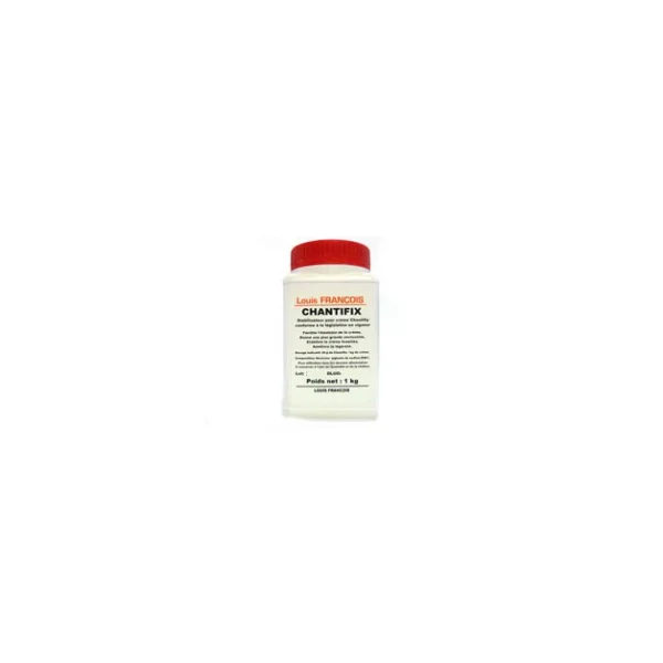 LOUIS FRANCOIS Chantifix 1 Kg Louis François Fixateur Chantilly 1