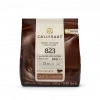 Chocolat au Lait 33,6% N°823 400g Callebaut 5