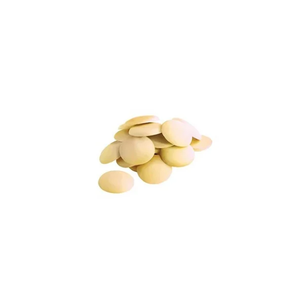 Chocolat Blanc 29% Névéa 1,8kg Weiss 3