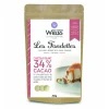 Chocolat Blanc 34% Fondettes 250g Weiss 7