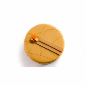 Chocolat Blanc Zéphyr™ Caramel 35% 2,5 Kg Barry 9