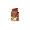 Chocolat Blanc Zéphyr™ Caramel 35% 2,5 kg Barry 8
