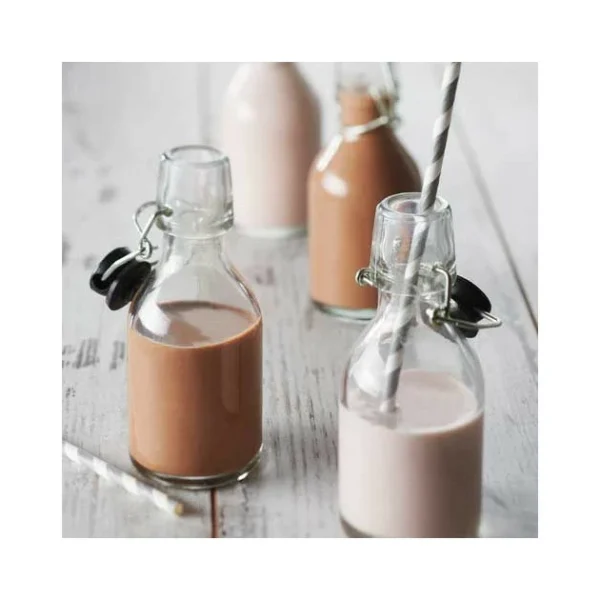 Chocolat De Couverture Blanc Ivoire 35% 250g Valrhona 3