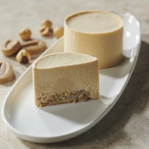 Chocolat De Couverture Blond Dulcey 35% 250g Valrhona 4