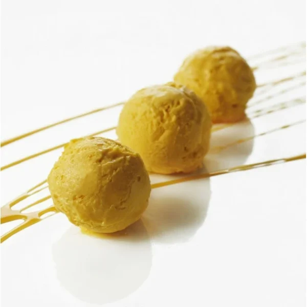 Chocolat De Couverture Inspiration Passion 250g Valrhona 3
