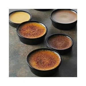 Chocolat De Couverture Lait Jivara 40% 250g Valrhona 9