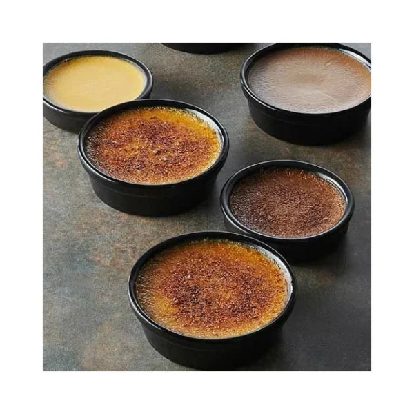 Chocolat De Couverture Lait Jivara 40% 250g Valrhona 4