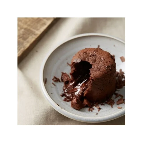 Chocolat de Couverture Noir Caraïbes 66% 1kg Valrhona 4