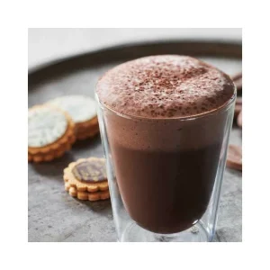 Chocolat De Couverture Noir Guanaja 70% 1kg Valrhona 9