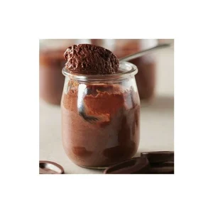 Chocolat De Couverture Noir Manjari 64% 250g Valrhona 7