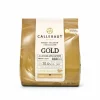 Chocolat Gold 30,4% 400 G Callebaut 10