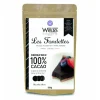 Chocolat Noir 100% Fondettes 250g Weiss 11