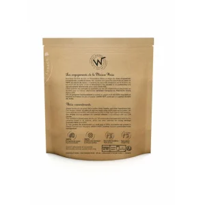 Chocolat Noir 63% Altara 1 kg Weiss 7
