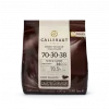 Chocolat Noir 70,5% N°70-30-38 400g Callebaut 10