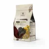 Barry Chocolat Noir Origine Equateur 76% 1 Kg 13