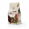 Chocolat noir origine Mexique 66% 1 kg Pistoles 11