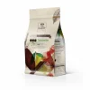 Barry Chocolat Noir Origine Tanzanie 75% 1 Kg 5