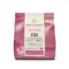 Chocolat Ruby RB1 33,6% 400 G Callebaut 11